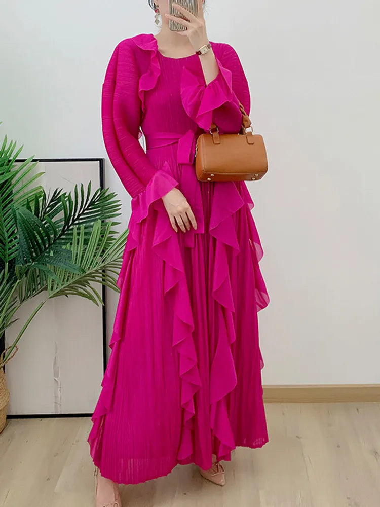 'Bethia' Dress - - DYAVOR®