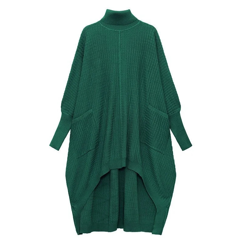 'Alca' Sweater - - DYAVOR®