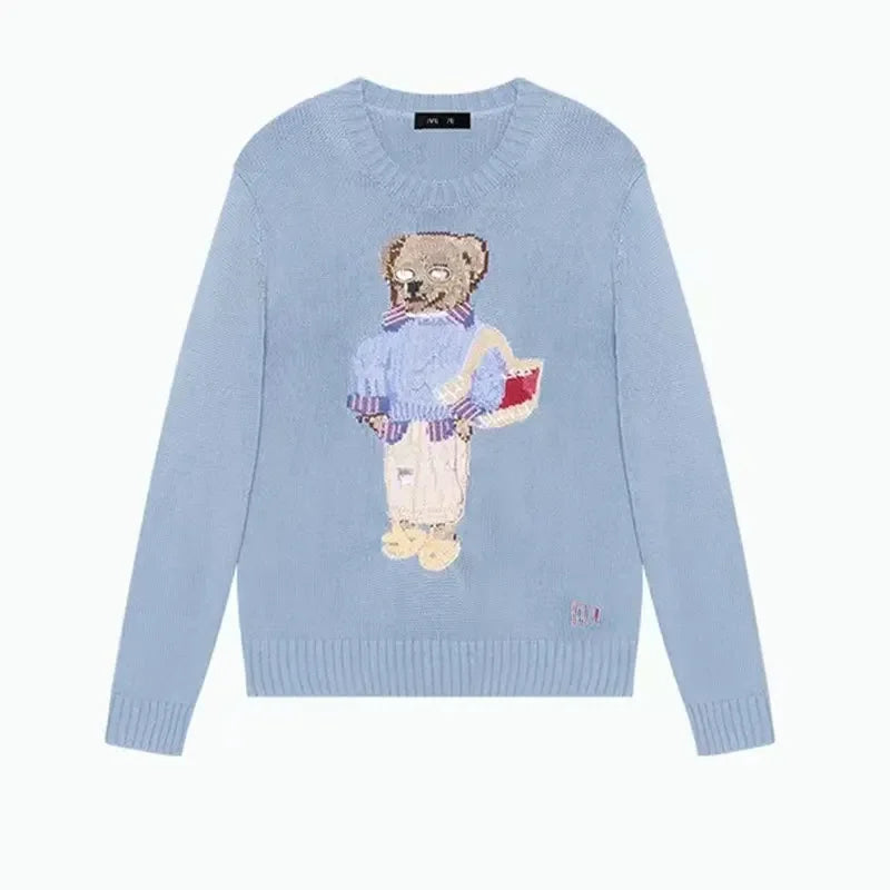 Emerson sweater