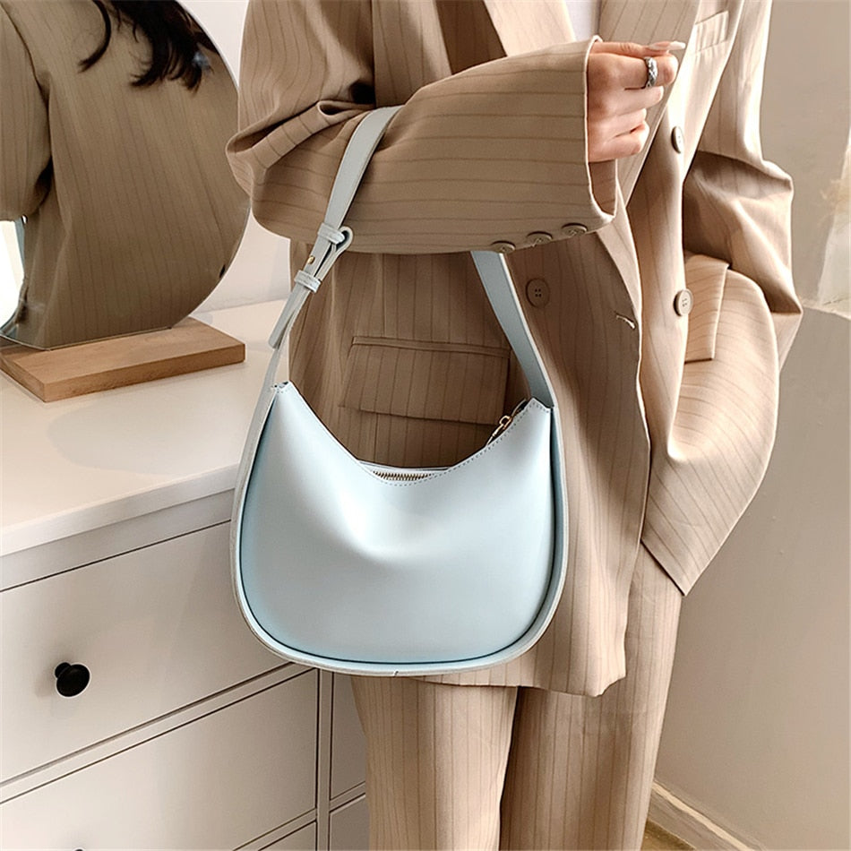 'Violetta' Bag - - DYAVOR®