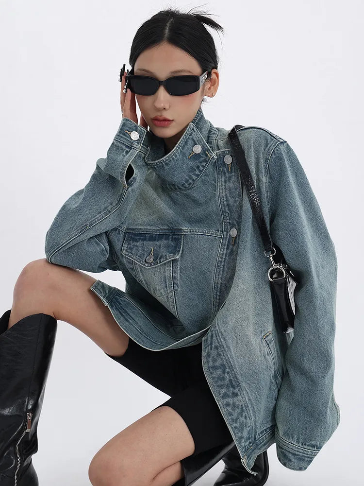 'Shenga' Jacket - - DYAVOR®