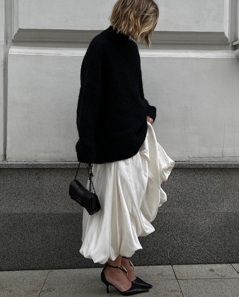 'Milas' Skirt - - DYAVOR®