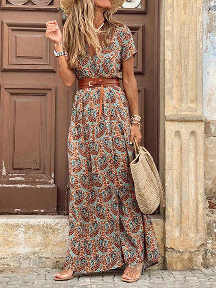 'Adilla' Dress - - DYAVOR®