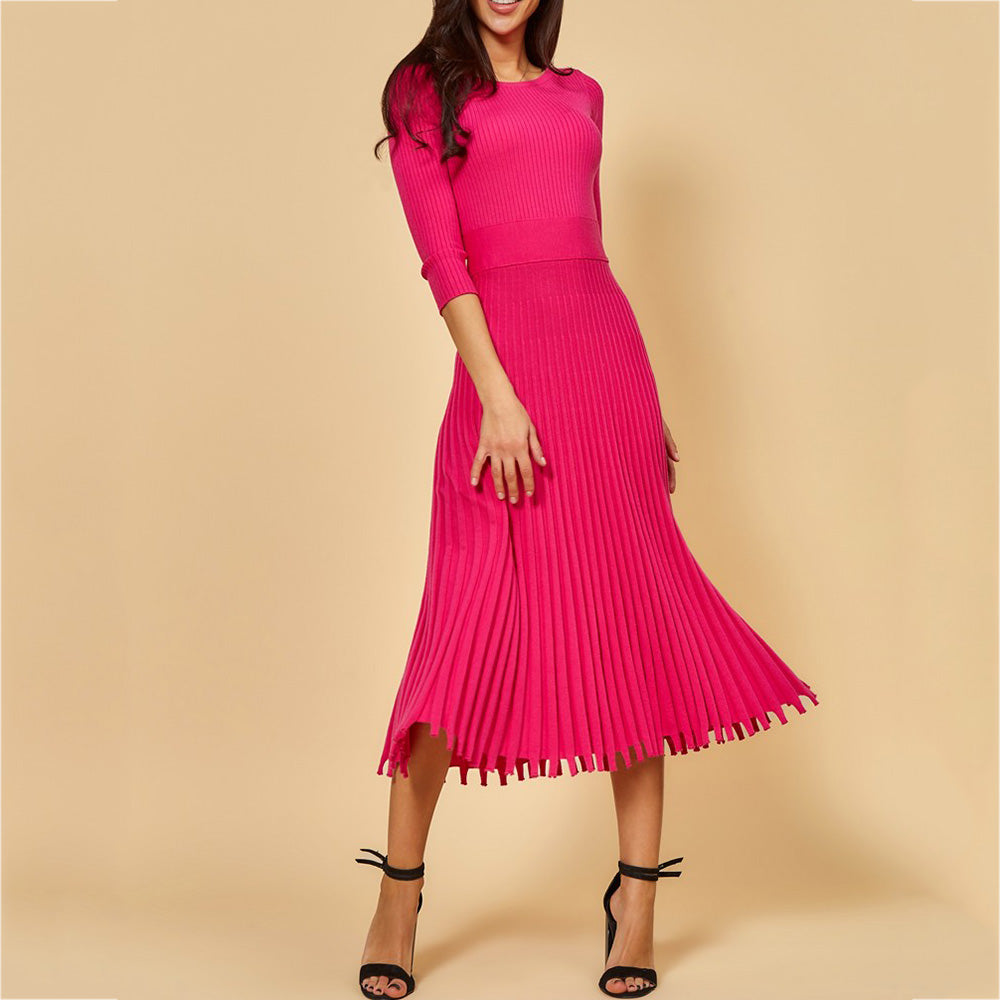 'Futom' Dress - - DYAVOR®