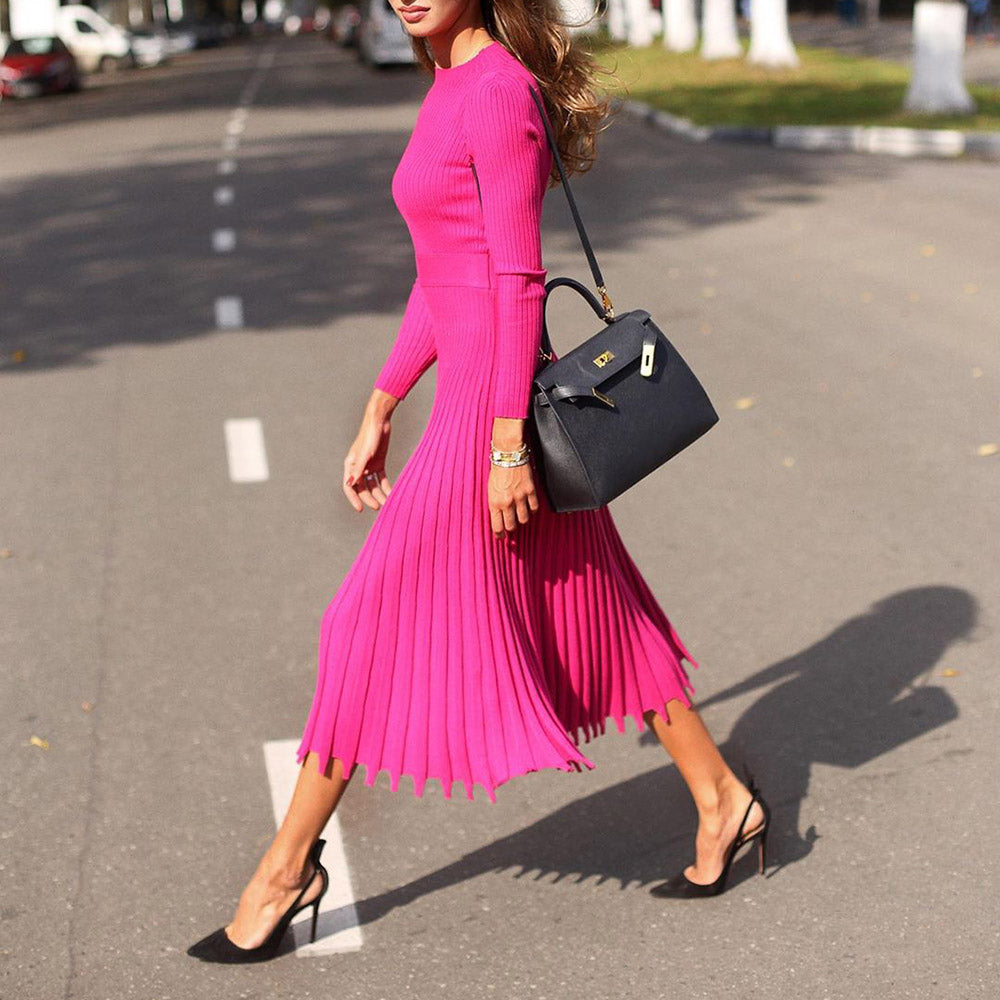 'Futom' Dress - - DYAVOR®