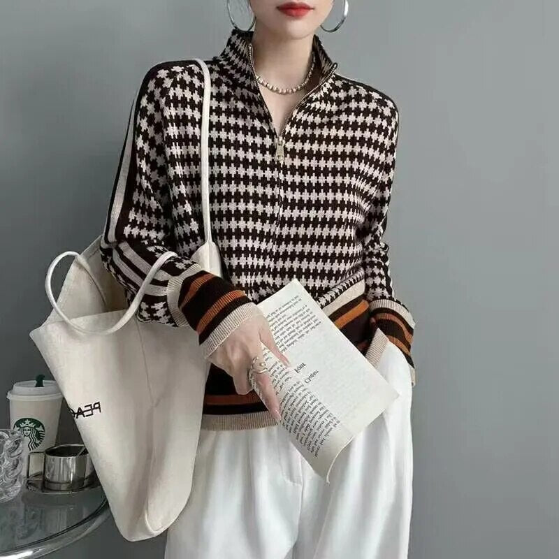 'Bakita' Sweater - - DYAVOR®