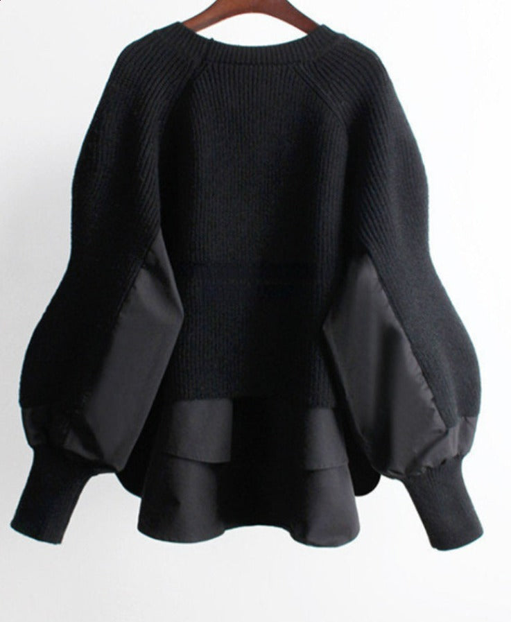 'Samantah' Sweater - - DYAVOR®