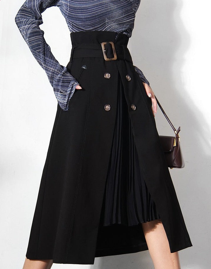 'Eliza' Skirt - - DYAVOR®