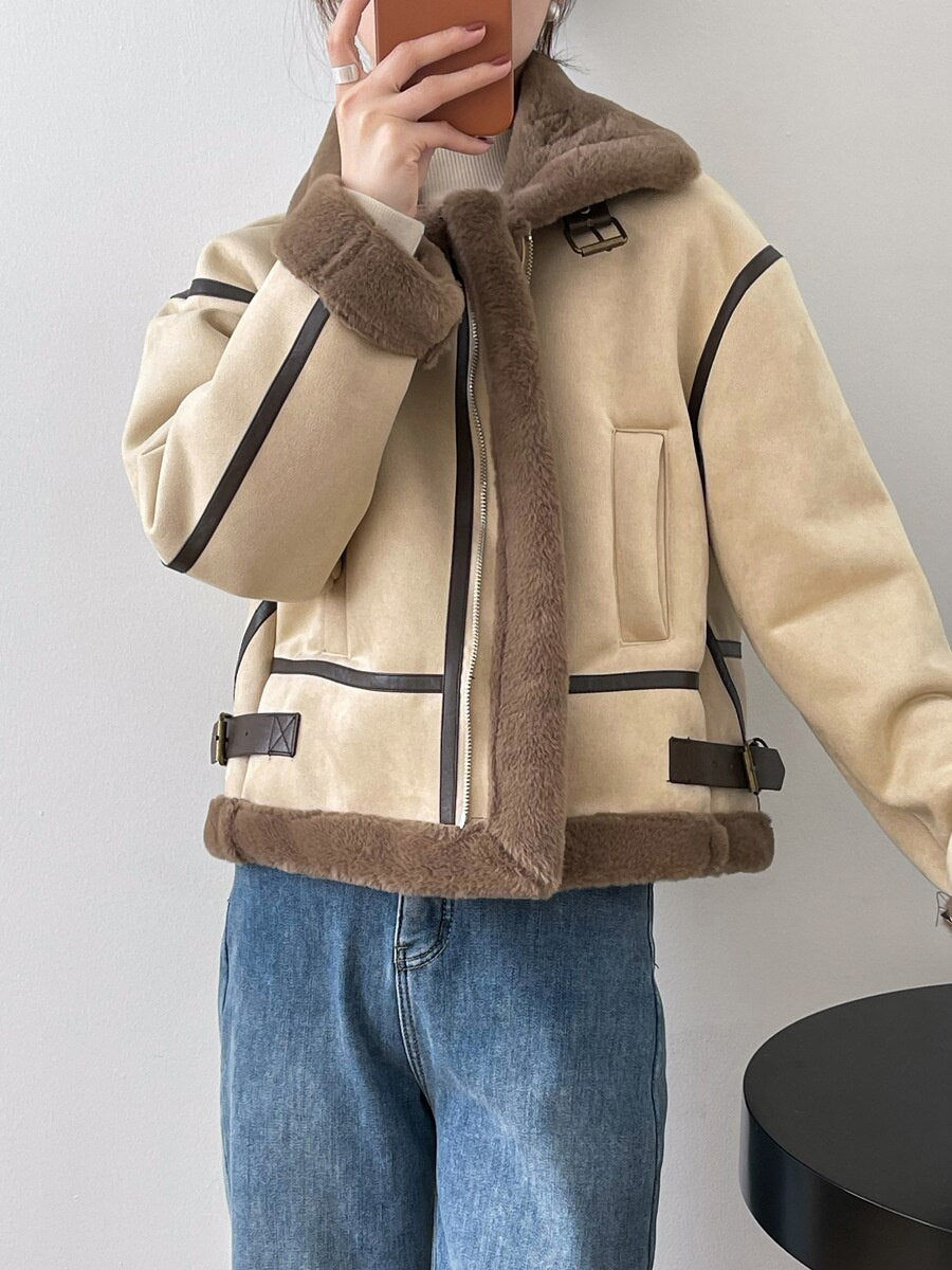 'Ekta' Coat -  - DYAVOR®