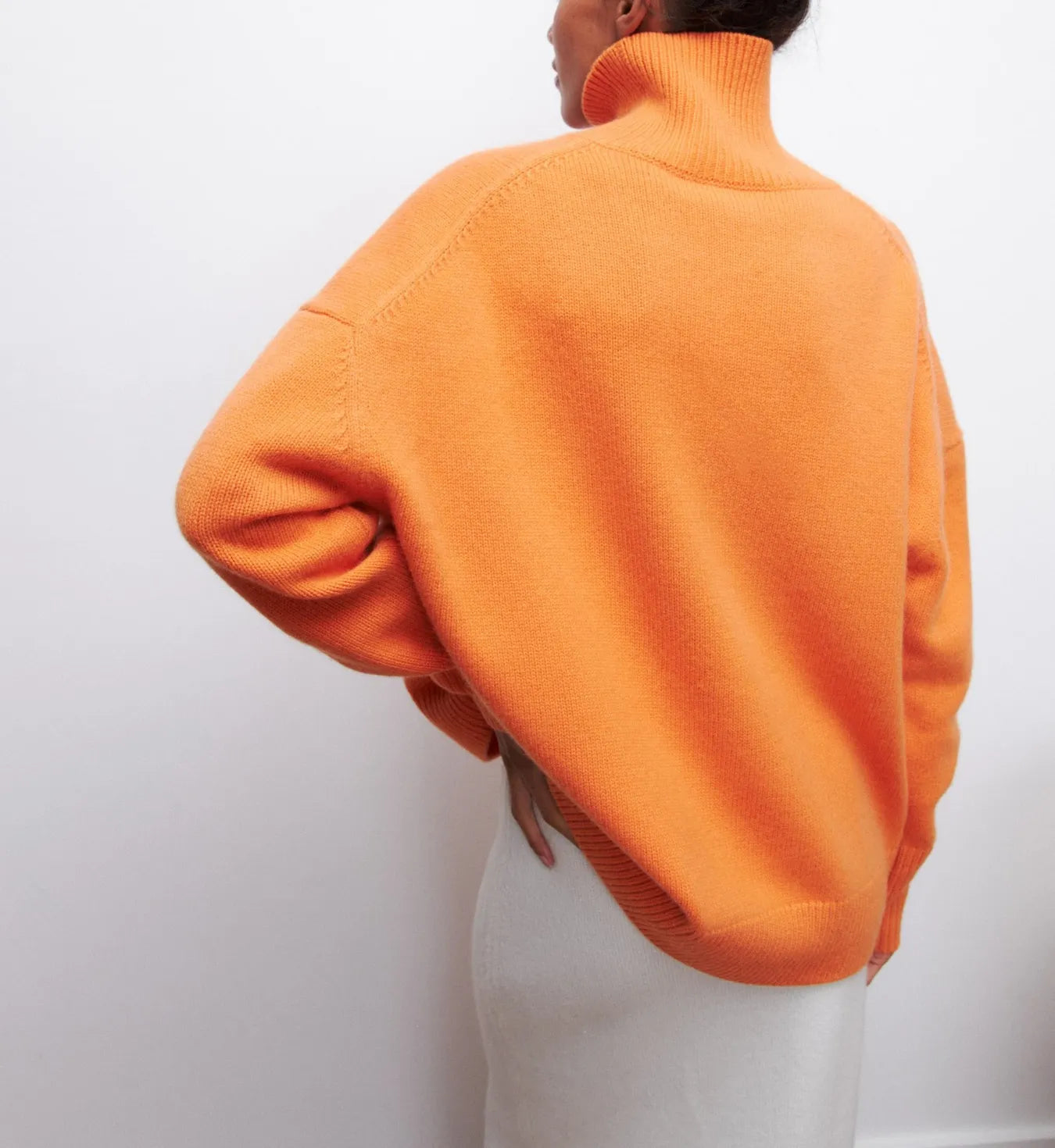 'Nortina' Sweater - - DYAVOR®
