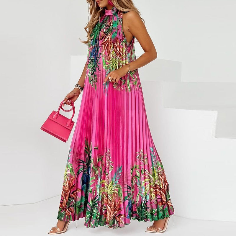 'Kyriena' Dress - - DYAVOR®