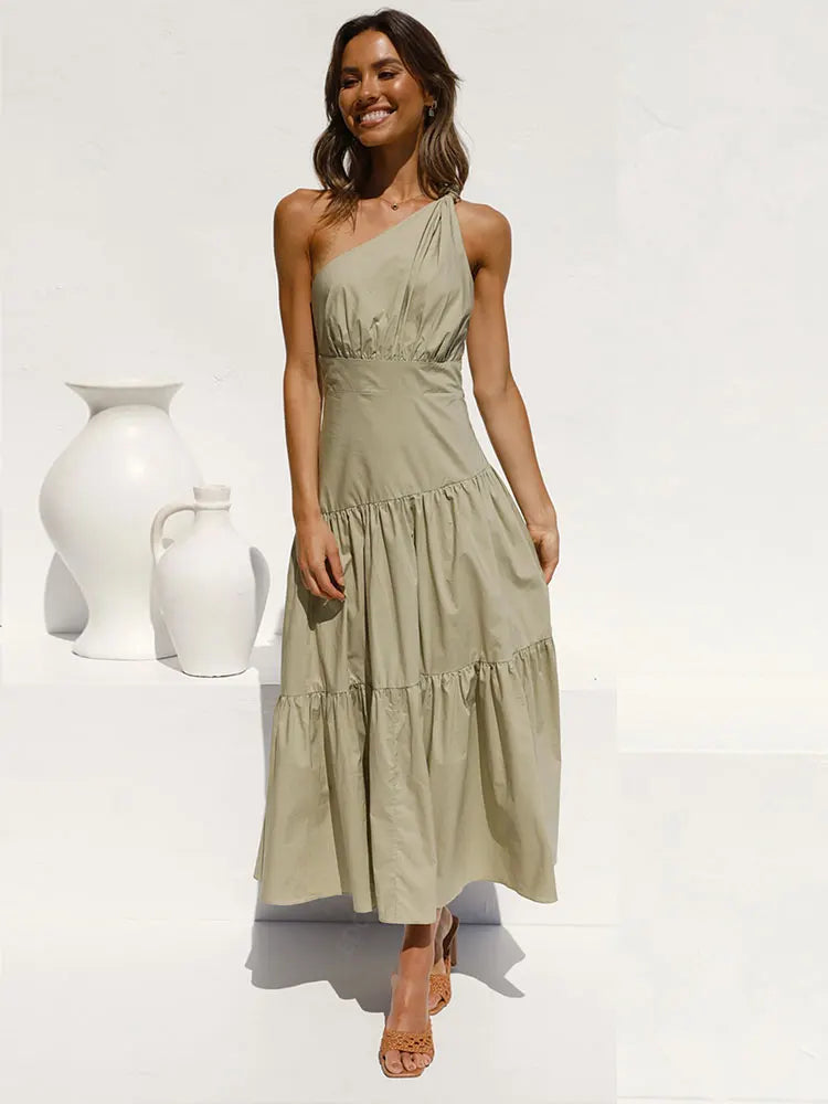'Aybilin' Dress - - DYAVOR®