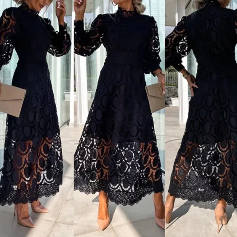 'Zephur' Dress - - DYAVOR®
