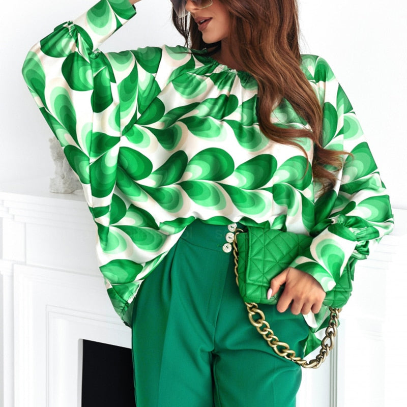 'Constancia' Top - - DYAVOR®