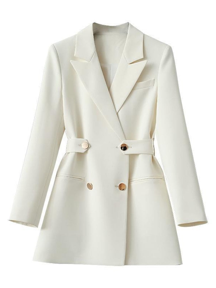 'Louise' Jacket - - DYAVOR®