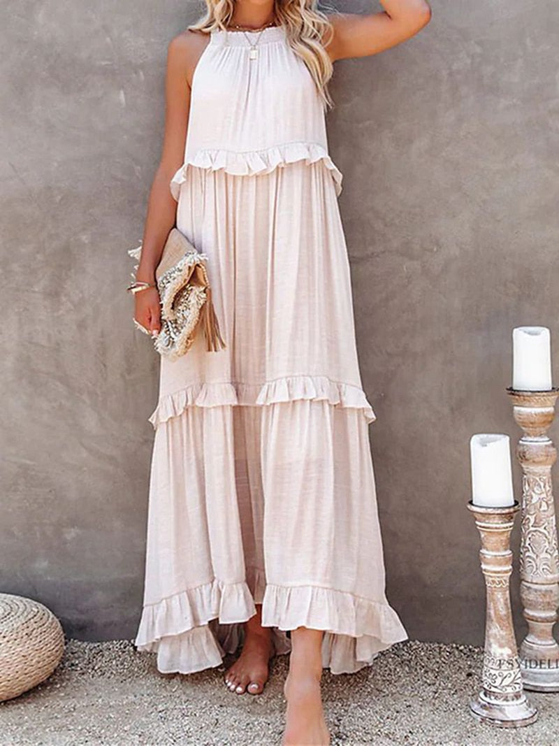 'Epheria' Dress - - DYAVOR®