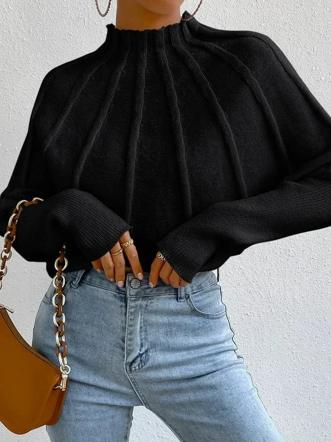 'Skyler' Sweater - - DYAVOR®