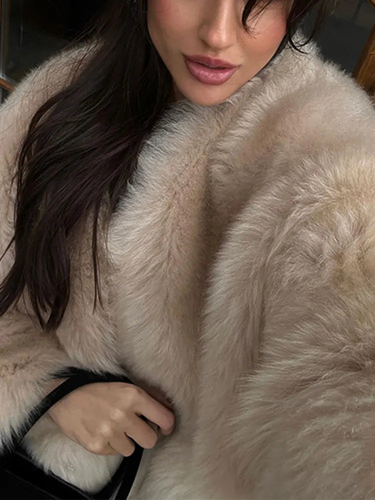 'Herddi' Coat - - DYAVOR®