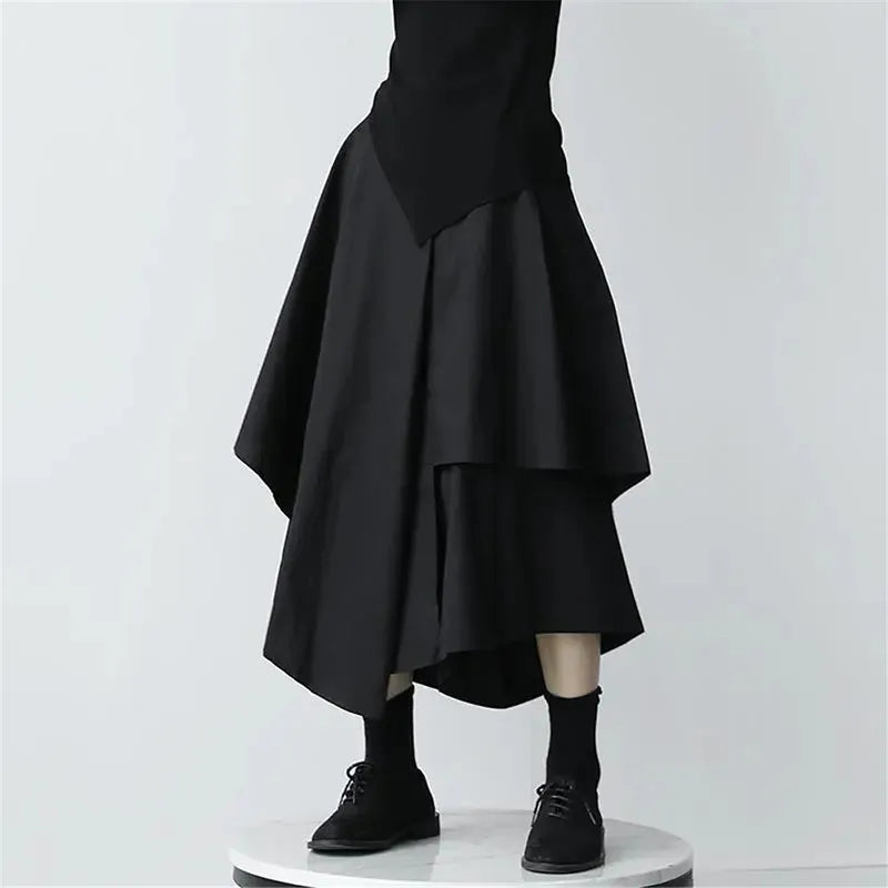 'Mexiza' Skirt - - DYAVOR®