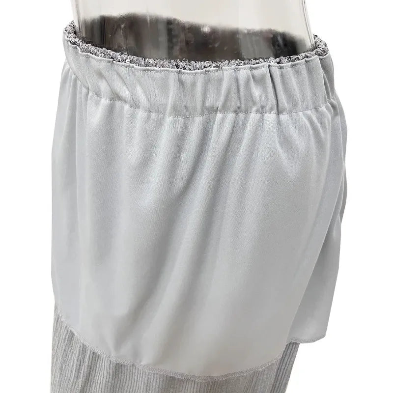 'Otra' Skirt - - DYAVOR®