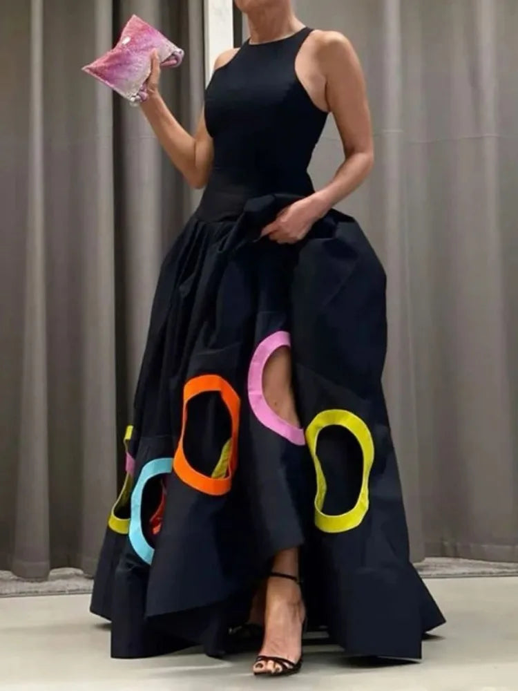 'Amelia' Dress - - DYAVOR®