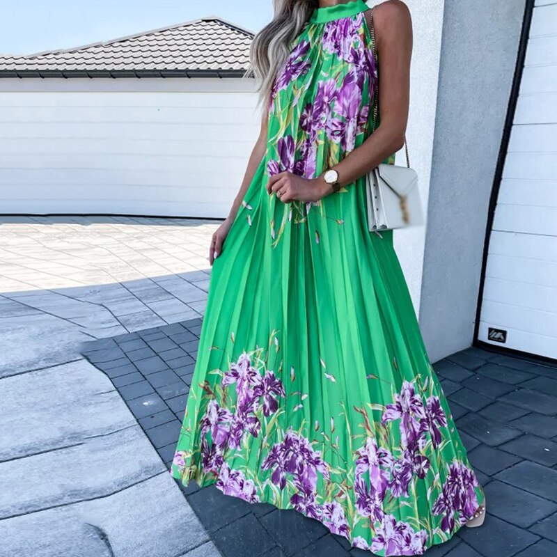 'Ladina' Dress - - DYAVOR®