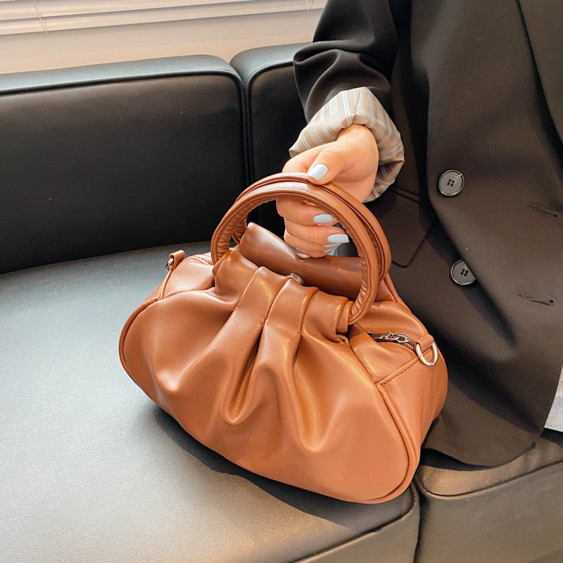 'Tami' Bag - - DYAVOR®