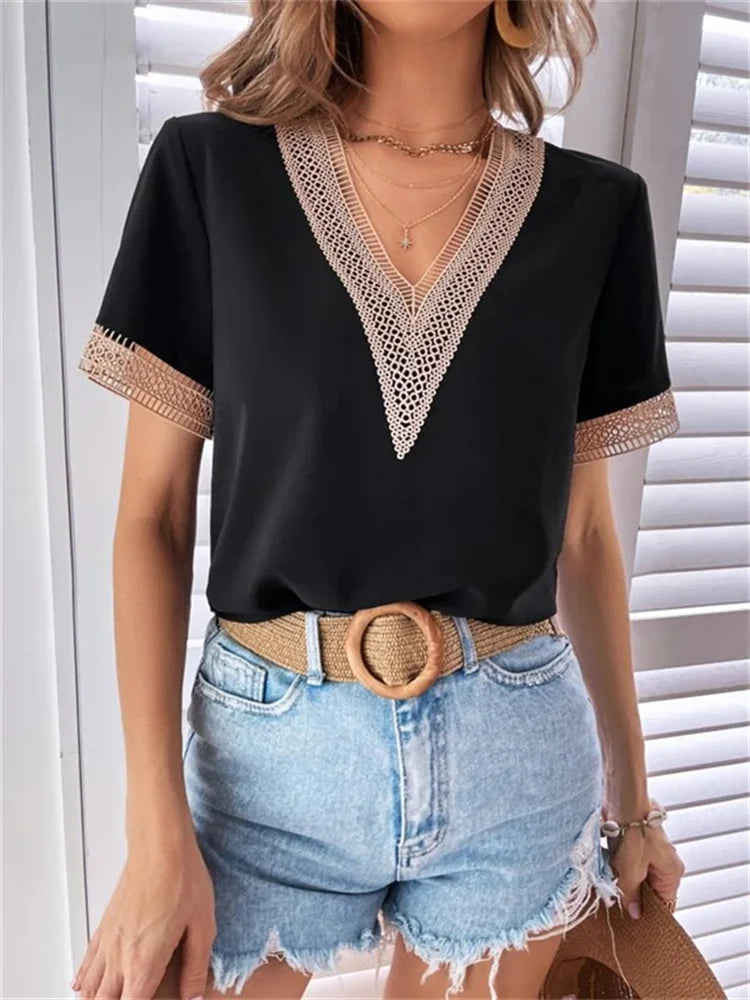'Wera' Shirts - - DYAVOR®