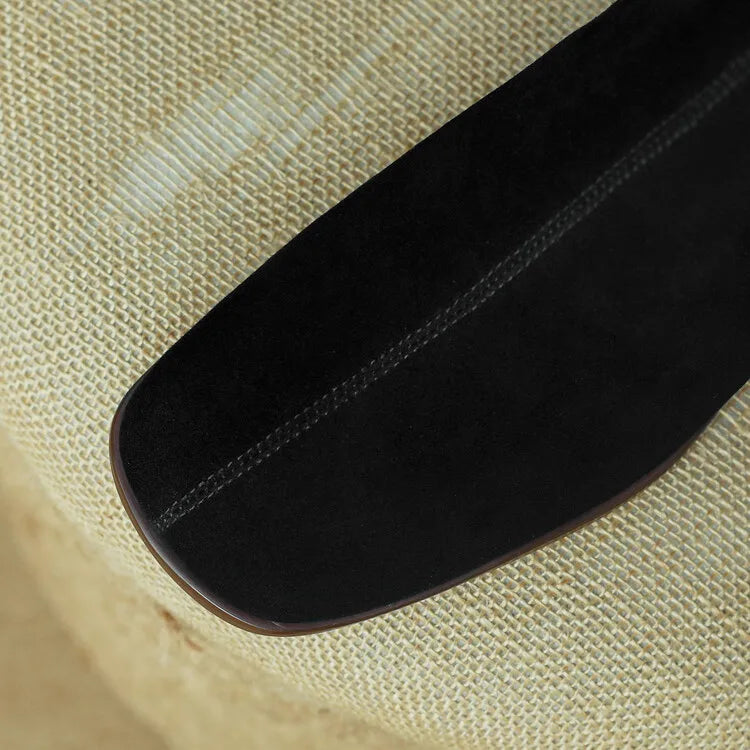 'Weri' Boots - - DYAVOR®