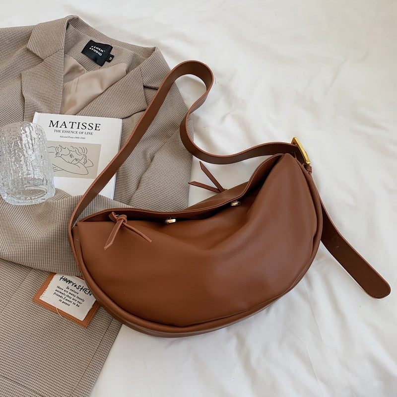 'Ledell' Bag - - DYAVOR®