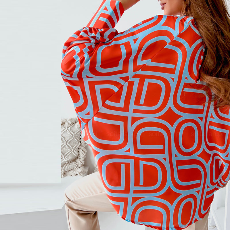 'Constancia' Top - - DYAVOR®