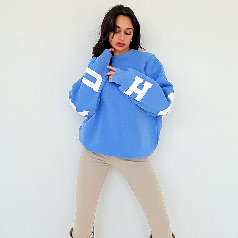 'Chicago' Sweater - - DYAVOR®