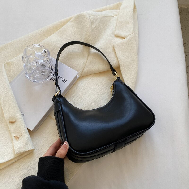 'Amida' Bag - - DYAVOR®
