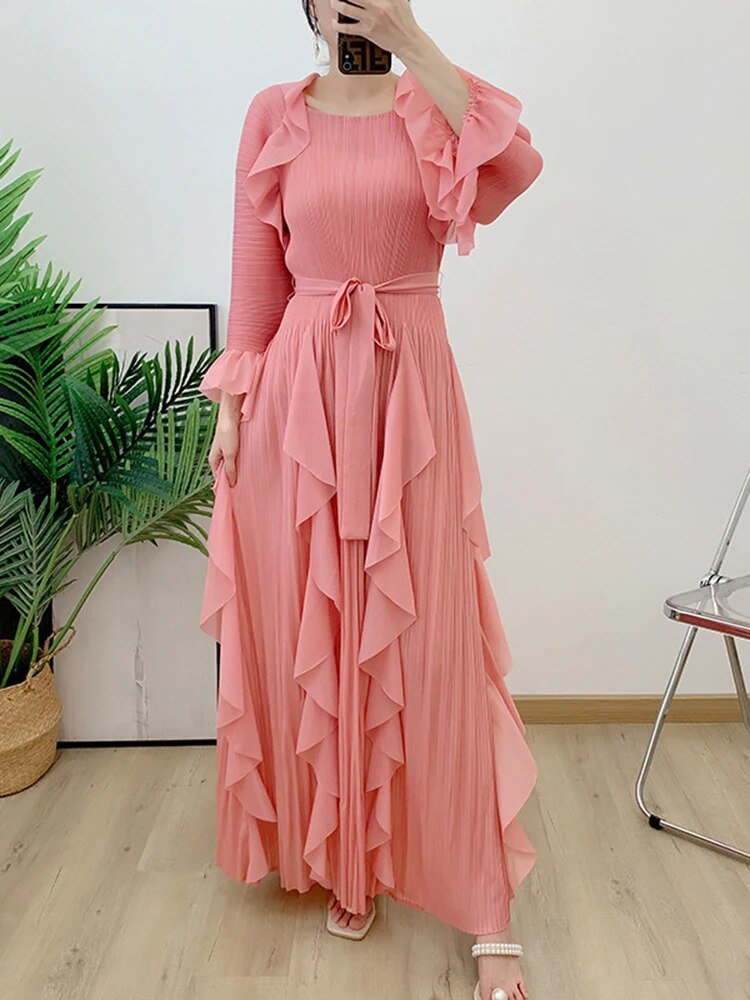 'Bethia' Dress - - DYAVOR®