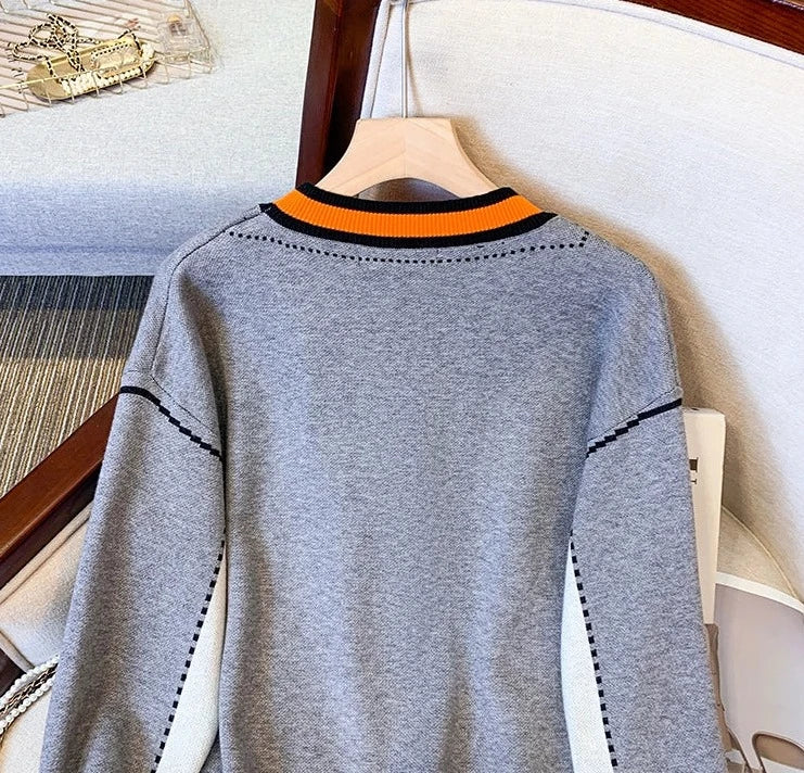 'Waliria' Cardigan - - DYAVOR®