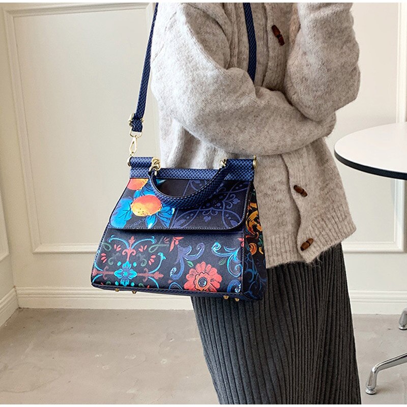 'Agnora' Bag - - DYAVOR®