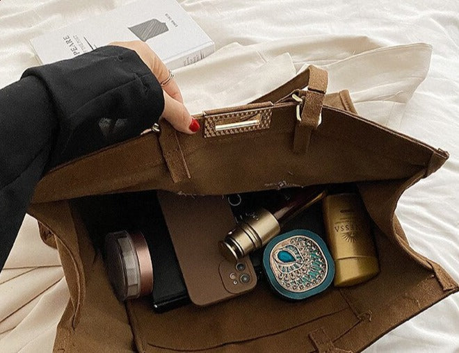 'Ximena' Bag -  - DYAVOR®