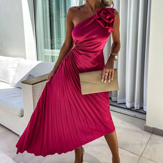 'Tena' Dress -  - DYAVOR®