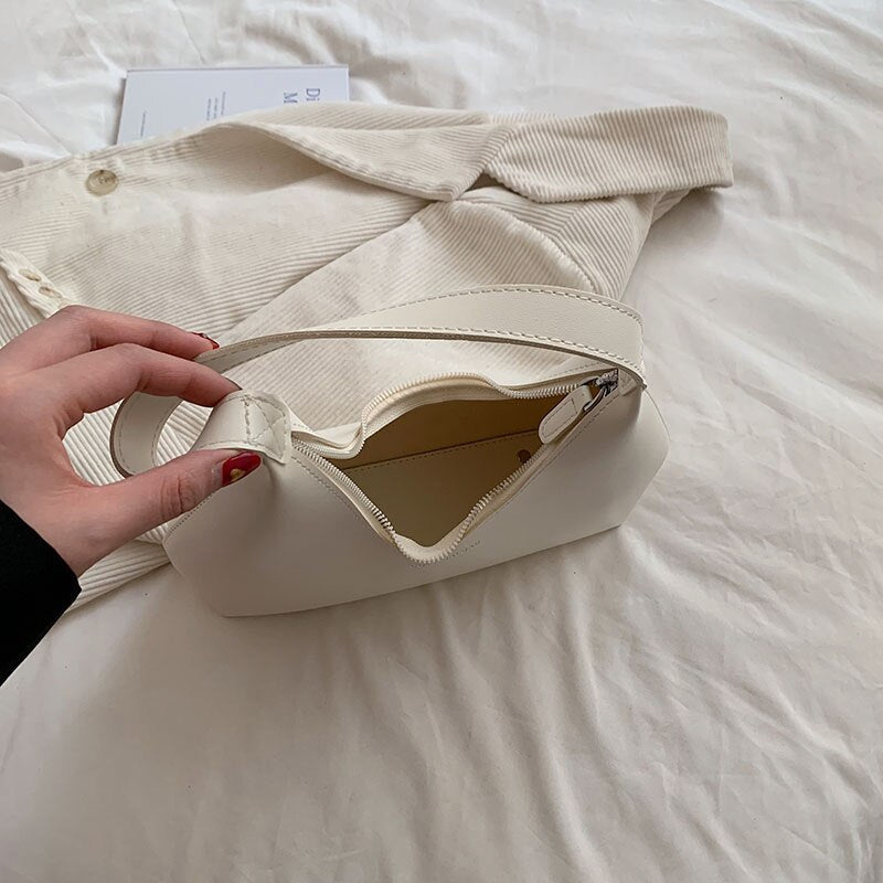'Nigella' Bag - - DYAVOR®