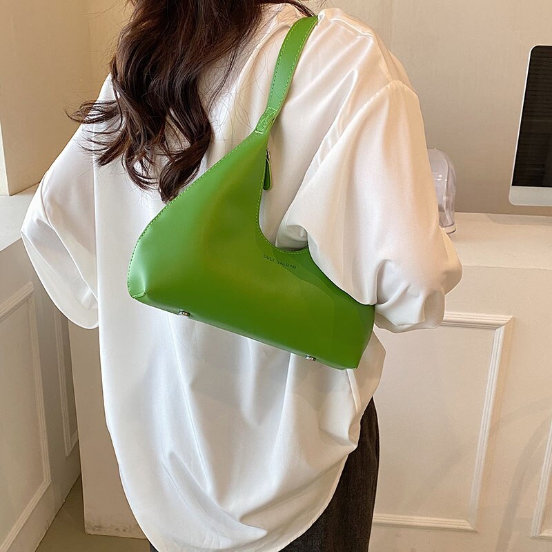 'Nigella' Bag - - DYAVOR®