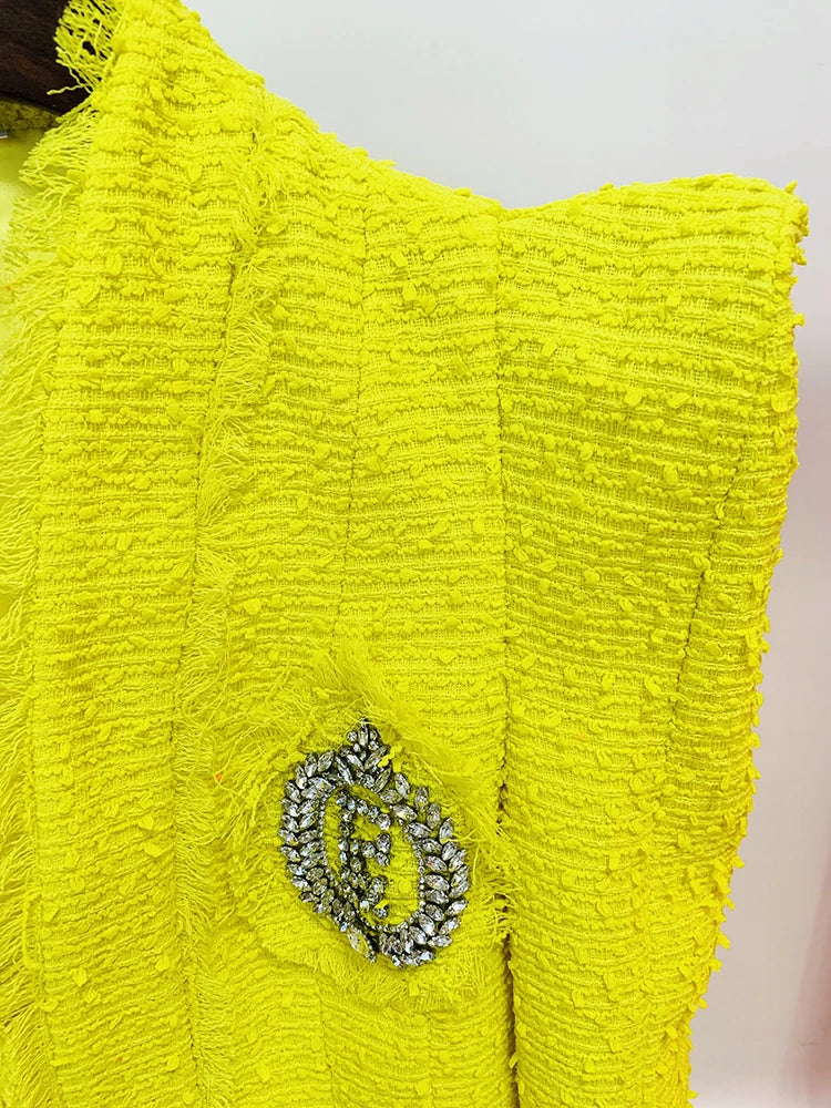 'Firina' Jacket - - DYAVOR®
