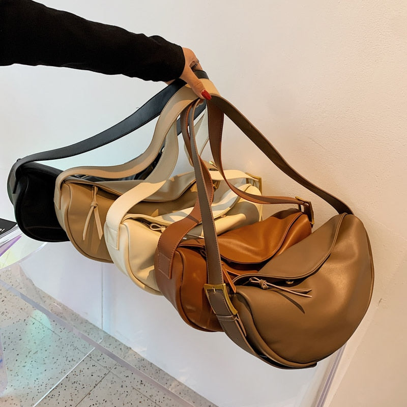 'Ledell' Bag - - DYAVOR®