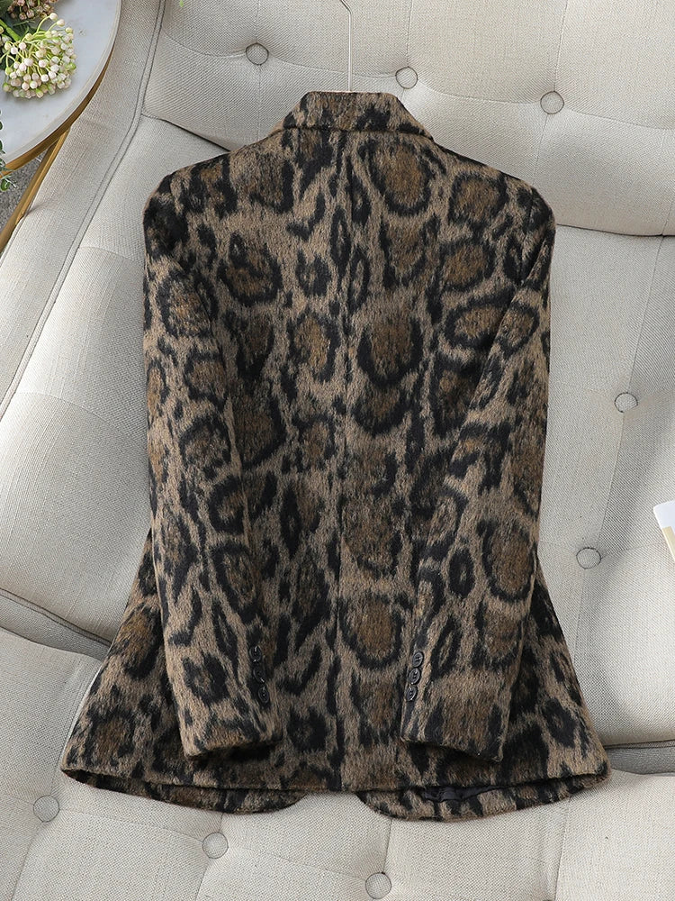 'Lianarda' Jacket - - DYAVOR®