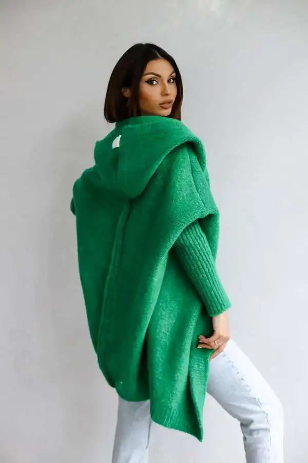 'Jane' Cardigan - - DYAVOR®