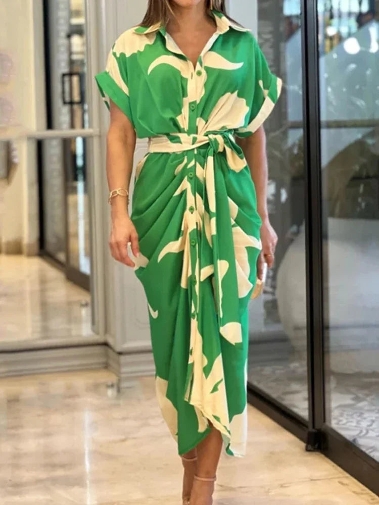 'Rosmerta' Dress - - DYAVOR®