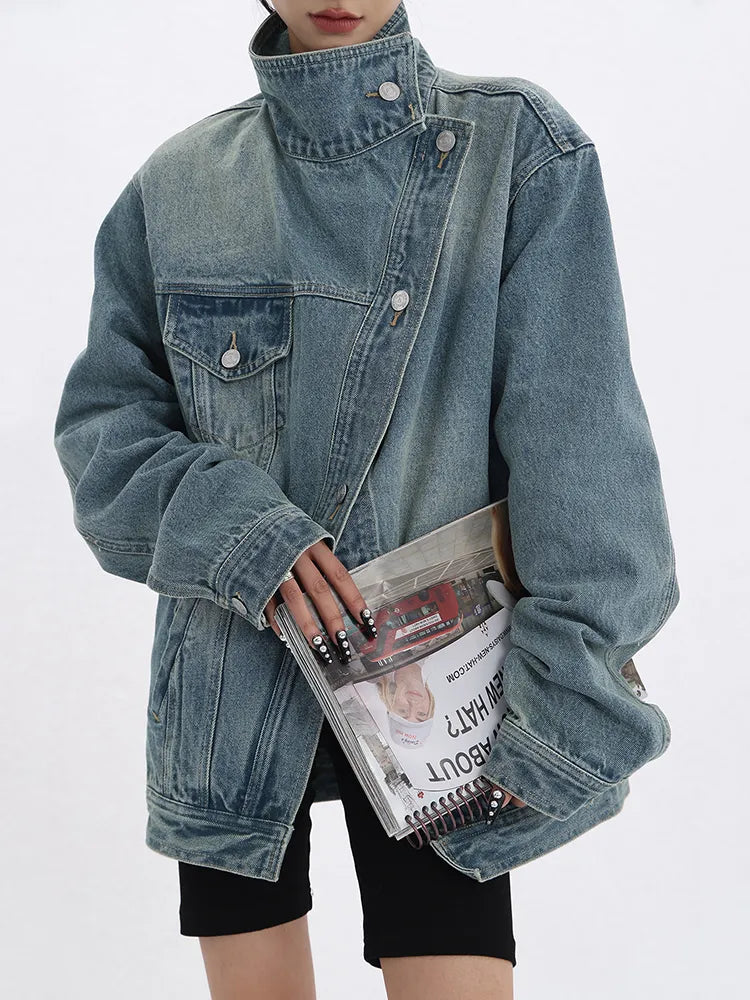 'Shenga' Jacket - - DYAVOR®