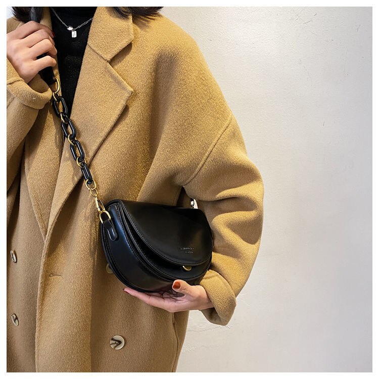 'Laria' Bag - - DYAVOR®