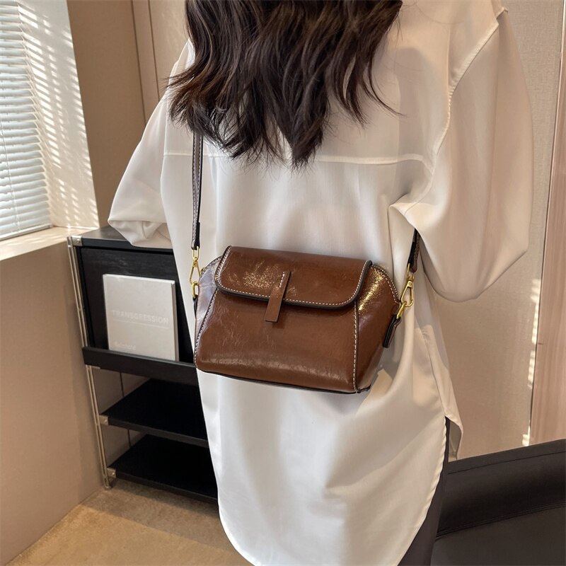 'Lenene' Bag - - DYAVOR®