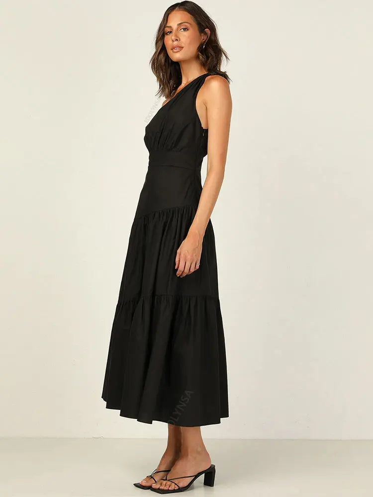 'Aybilin' Dress - - DYAVOR®
