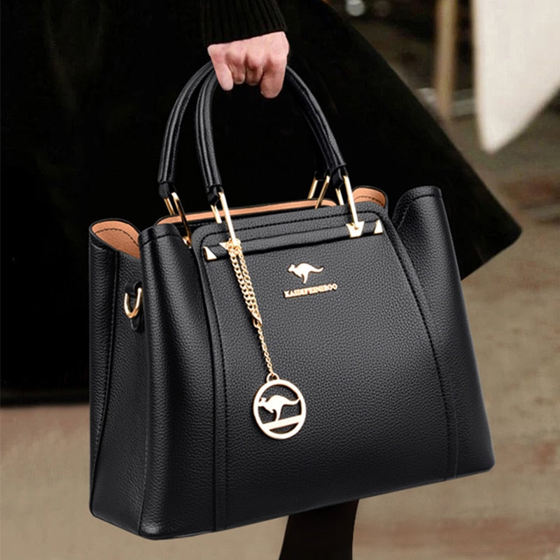 'Marxia' Bag - - DYAVOR®